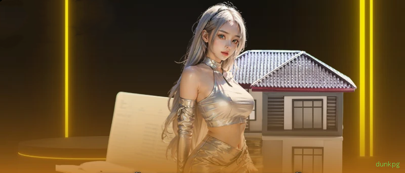 dunkpg Jogo Responsável