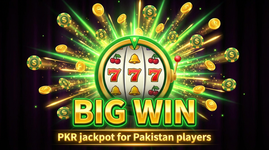 Big win animation on 777tez slot game - 5