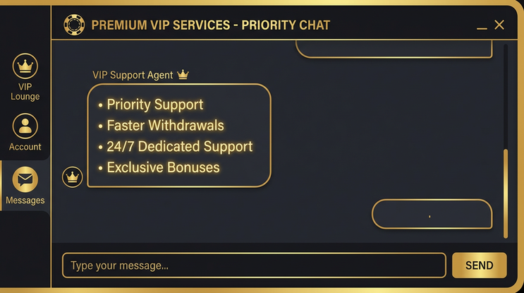 Payment and PKR controls in 777tez - 6